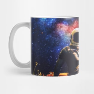 TRIANGULUM Mug